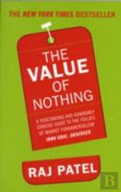 The Value Of Nothing