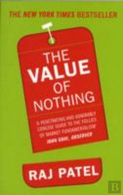 Bertrand.pt - The Value Of Nothing