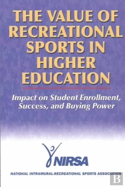 Bertrand.pt - The Value Of Recreational Sports In Higher Education