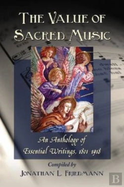 Bertrand.pt - The Value Of Sacred Music
