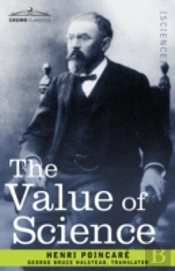The Value Of Science