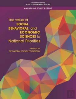 Bertrand.pt - The Value Of Social, Behavioral, And Economic Sciences To National Priorities