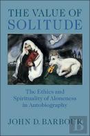 The Value Of Solitude