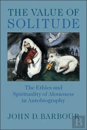 The Value Of Solitude