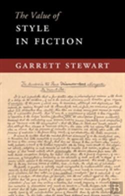 Bertrand.pt - The Value Of Style In Fiction