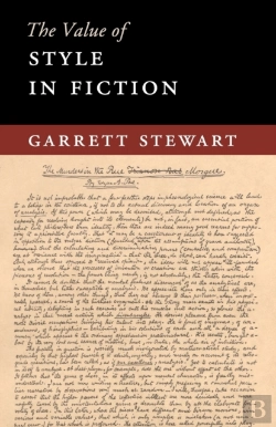 Bertrand.pt - The Value Of Style In Fiction