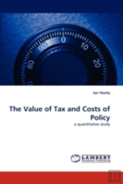 Bertrand.pt - The Value Of Tax And Costs Of Policy