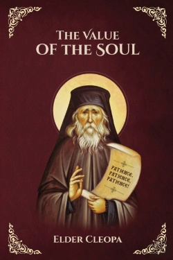 Bertrand.pt - The Value Of The Soul By Elder Cleopas The Romanian