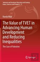 The Value Of Tvet In Advancing Human Development And Reducing Inequalities