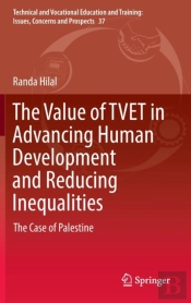 The Value Of Tvet In Advancing Human Development And Reducing Inequalities