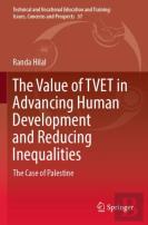 The Value Of Tvet In Advancing Human Development And Reducing Inequalities