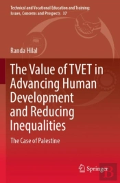 The Value Of Tvet In Advancing Human Development And Reducing Inequalities
