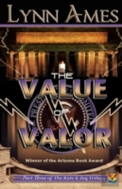 The Value Of Valor