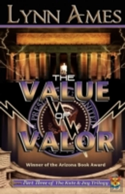 Bertrand.pt - The Value Of Valor