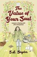 The Value Of Your Soul