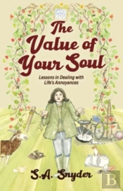 The Value Of Your Soul