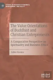 The Value Orientations Of Buddhist And Christian Entrepreneurs