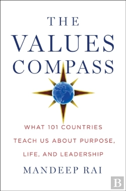 Bertrand.pt - The Values Compass