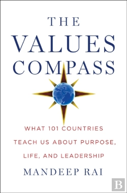 Bertrand.pt - The Values Compass