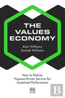 The Values Economy