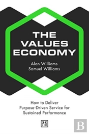 The Values Economy