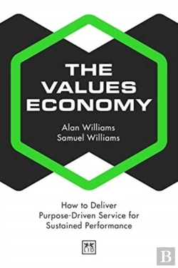 Bertrand.pt - The Values Economy