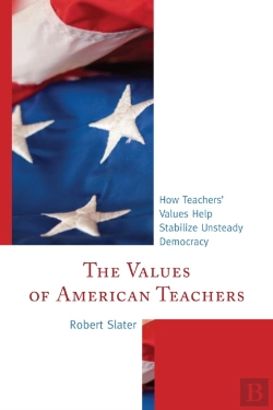 Bertrand.pt - The Values Of American Teachers