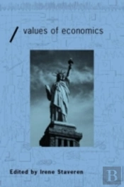 The Values Of Economics