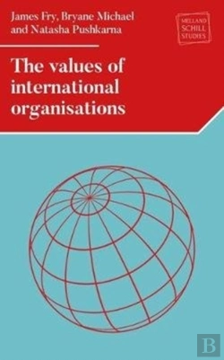 Bertrand.pt - The Values Of International Organizations