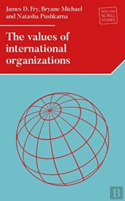 Bertrand.pt - The Values Of International Organizations