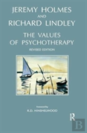 The Values Of Psychotherapy