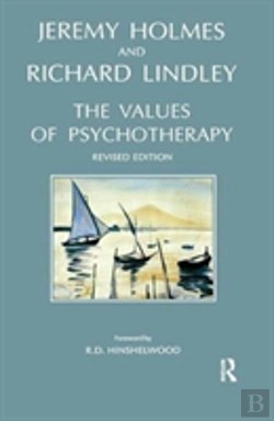 Bertrand.pt - The Values Of Psychotherapy