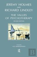 The Values Of Psychotherapy