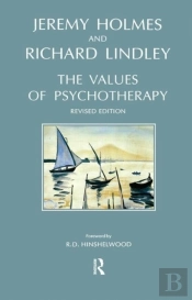 The Values Of Psychotherapy