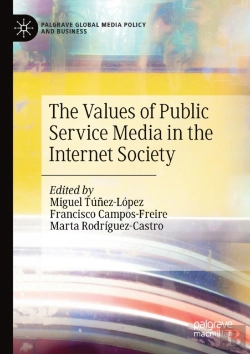 Bertrand.pt - The Values Of Public Service Media In The Internet Society