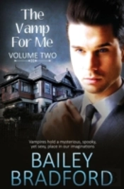 The Vamp For Me: Vol 2