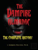 The Vampire Almanac