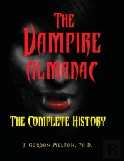 The Vampire Almanac