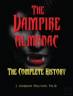 Bertrand.pt - The Vampire Almanac