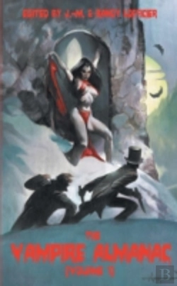 Bertrand.pt - The Vampire Almanac  Volume 1
