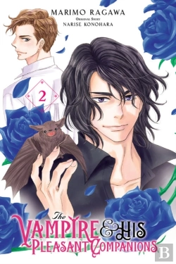 Bertrand.pt - The Vampire And His Pleasant Companions, Vol. 2