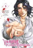 The Vampire And His Pleasant Companions, Vol. 5