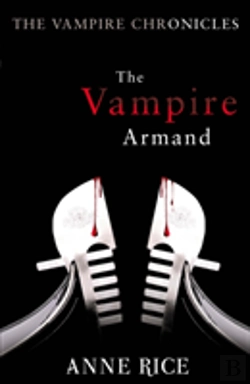 Bertrand.pt - The Vampire Armand