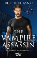 The Vampire Assassin