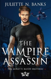 The Vampire Assassin
