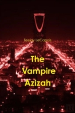 Bertrand.pt - The Vampire Azizah