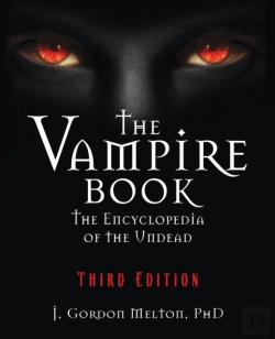 Bertrand.pt - The Vampire Book