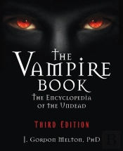 The Vampire Book