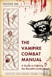 The Vampire Combat Manual