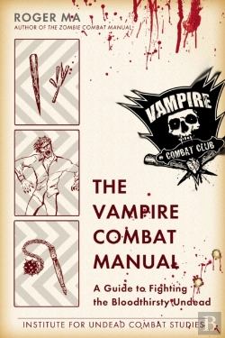 Bertrand.pt - The Vampire Combat Manual